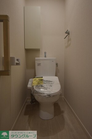 Elegante Serenoの物件内観写真